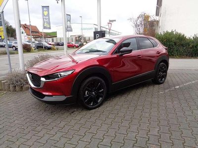 Neu Mazda CX-30 Homura-Line 140 PS (102 kW) 2026 Soul red crystal m SUV