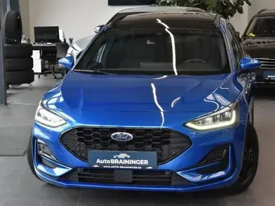 Gebraucht Ford Focus