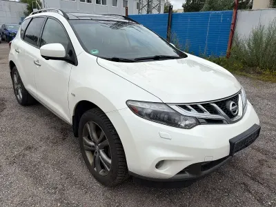 Gebraucht Nissan Murano