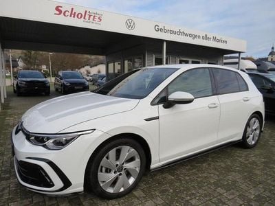 Gebraucht VW Golf VIII R-line 190 PS (139 kW) 2023