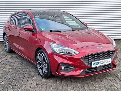gebraucht Ford Focus EcoBlue ST-Line *PANO*B&O*VOLL-LED*WINTER-PKT*