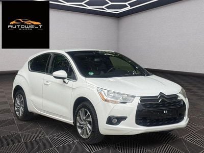 Citroën DS4