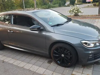 Gebraucht VW Scirocco