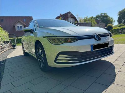 VW Golf VIII