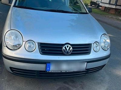 VW Polo