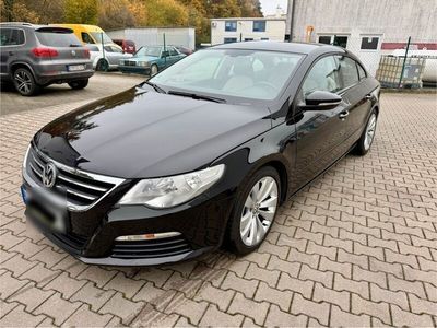 VW CC