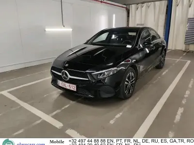 Gebraucht Mercedes A250