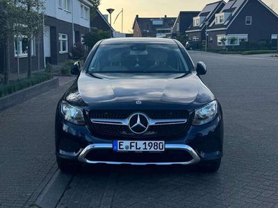 Mercedes GLC250