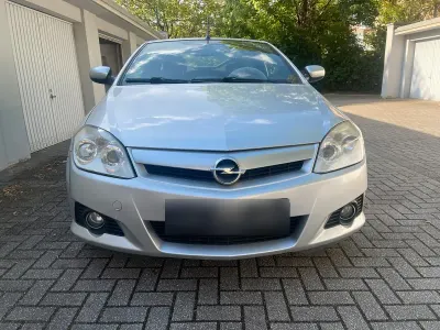 Gebraucht Opel Tigra