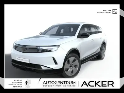 Neu Opel Grandland Electric Edition 156 kW (213 PS) 2026 Weiß SUV