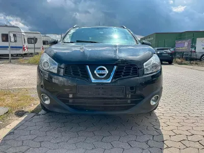 Gebraucht Nissan Qashqai