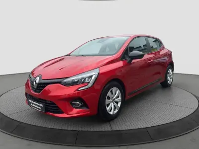 Gebraucht Renault Clio Life 2020 Rot