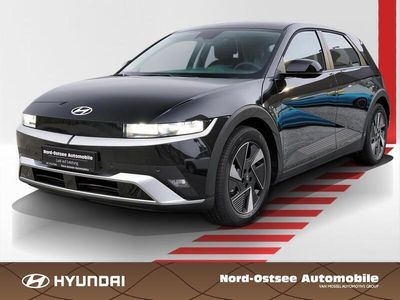 Andere farbe Gebraucht 2022 Hyundai Ioniq 5 Dynamiq SUV | 38.990 €