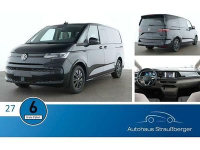 VW Multivan