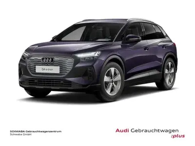 Gebraucht Audi Q4 e-tron