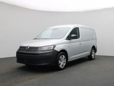 Gebraucht VW Caddy Maxi