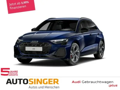 Gebraucht Audi A3 Sportback e-tron
