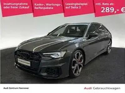 Gebraucht Audi S6