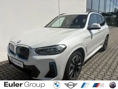 Gebraucht BMW iX3
