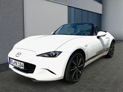 Mazda MX5
