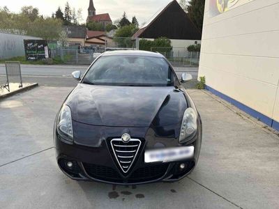 gebraucht Alfa Romeo Giulietta 1.4 TB 16V MultiAir -