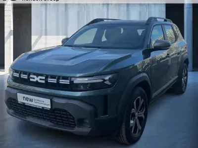 Occasion Dacia Duster Expression 131 PK (96 kW) 2025 Groen SUV