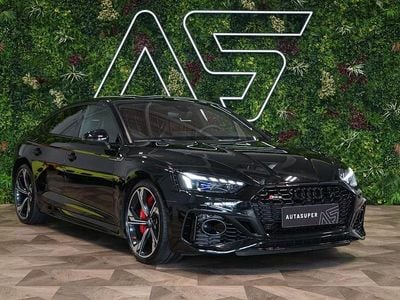 Audi RS5 Sportback