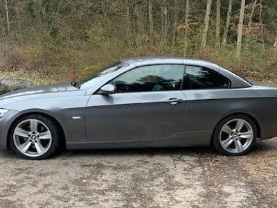 gebraucht BMW 325 Cabriolet i -