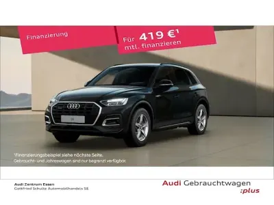 Gebraucht Audi Q5