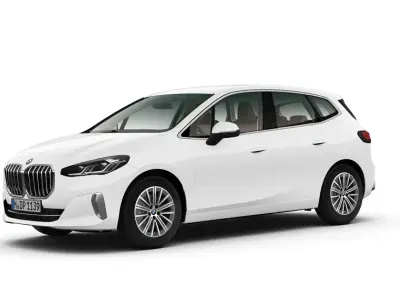 Gebraucht BMW 218