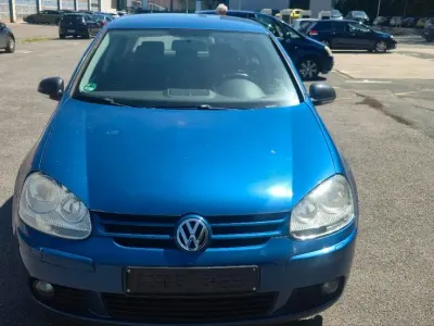 Gebraucht VW Golf V