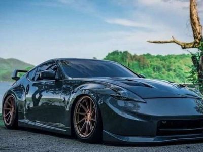 Nissan 370Z
