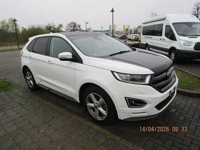 Occasion Ford Edge Sport 209 PK (153 kW) 2016 Wit SUV