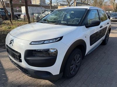 Citroën C4 Cactus