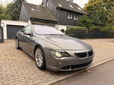 BMW 645