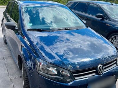 gebraucht VW Polo 1,2