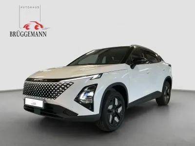 Gebraucht Omoda 5