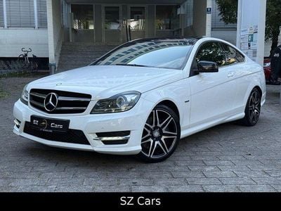 Mercedes C250