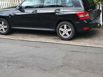 Mercedes GLK200