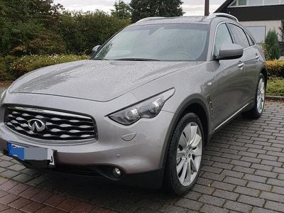 Infiniti Fx30