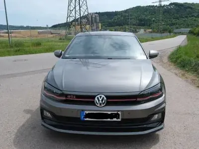 Gebraucht VW Polo