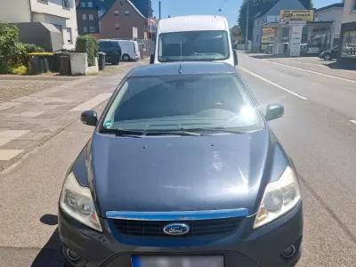 Gebraucht Ford Focus