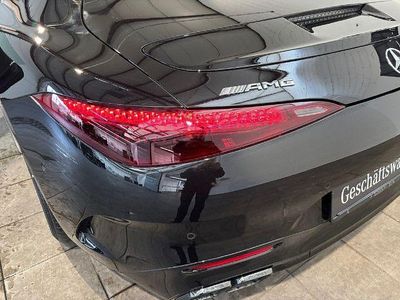 Second-hand Mercedes SL63 AMG AMG 585 CP (430 kW) 2026