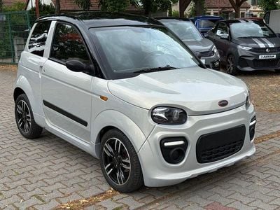 Microcar M.Go