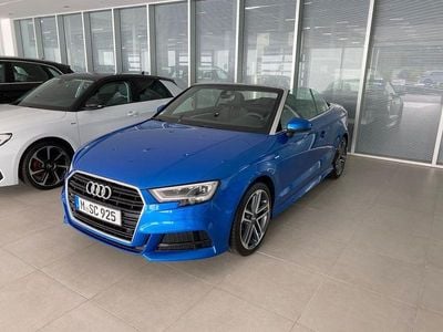 Audi A3 Cabriolet
