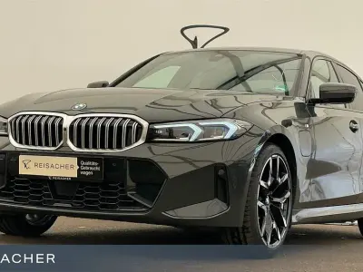 Gebraucht BMW 330e