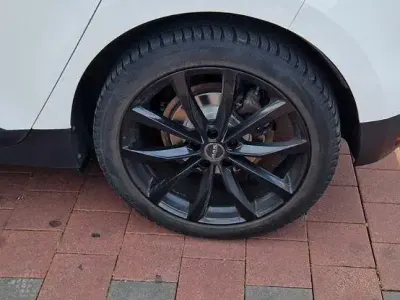 Gebraucht Renault Scénic III