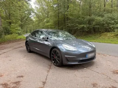Gebraucht Tesla Model 3
