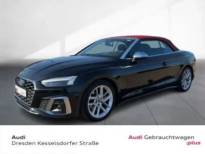 Gebraucht Audi S5 Cabriolet