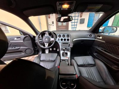 Alfa Romeo 159